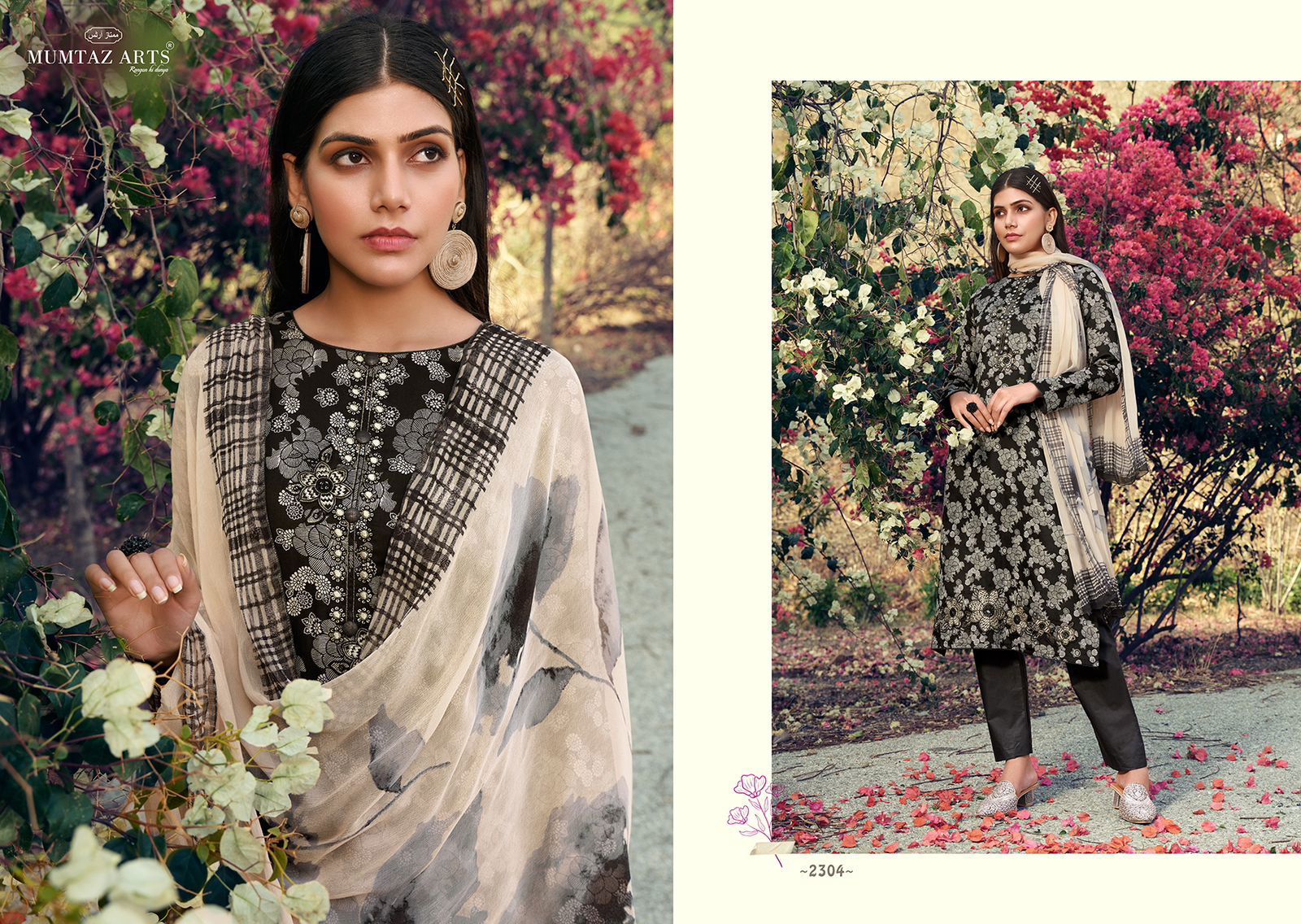 Fanaa By Mumtaz Jam Satin Printed Designer Salwar Kameez Wholesale Clothing Suppliers In India
